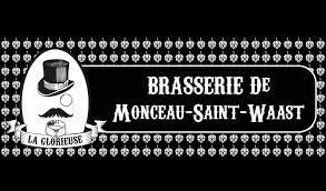 Brasserie de Monceau-Saint-Waast La Glorieuse (prev. Brasserie Forest) logo