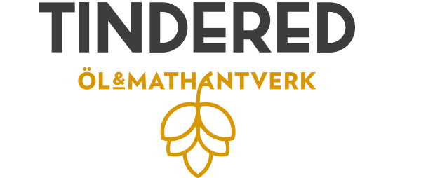 Tindered Öl & Mathantverk Cederströms IPA