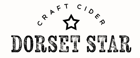 Dorset Star Cider logo