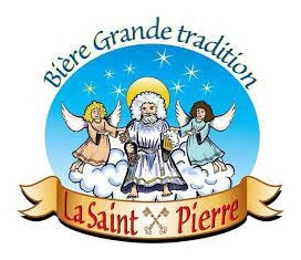 La Saint-Pierre logo