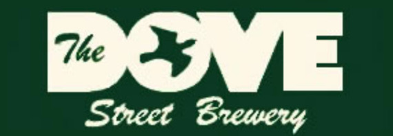 Dove Street Brewery White IPA