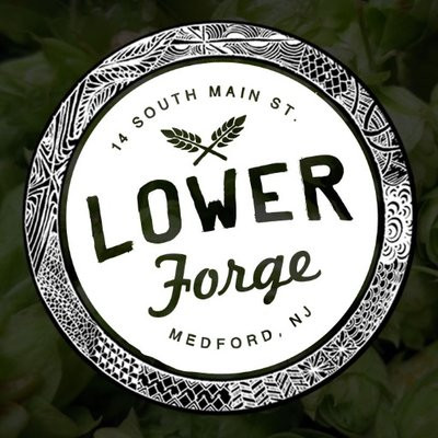 Lower Forge Brewery Legends & Lies