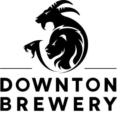 Downton Brewery logo