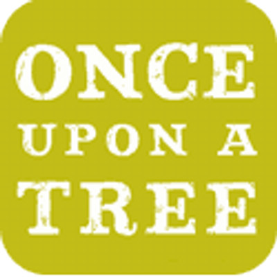 Once Upon A Tree logo