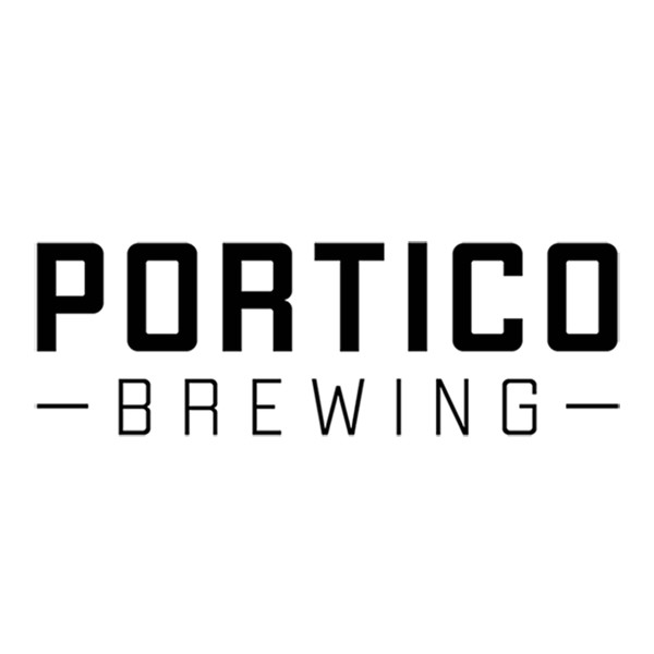 Portico Brewing Company logo