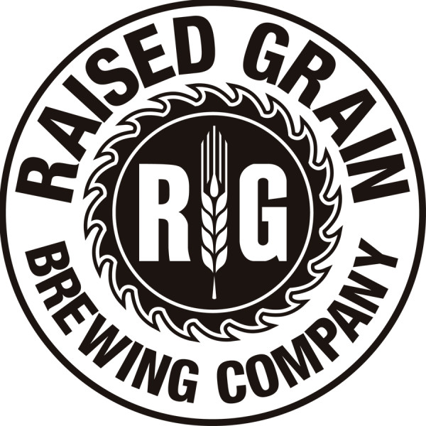 Raised Grain Brewing Company Spring City Saison