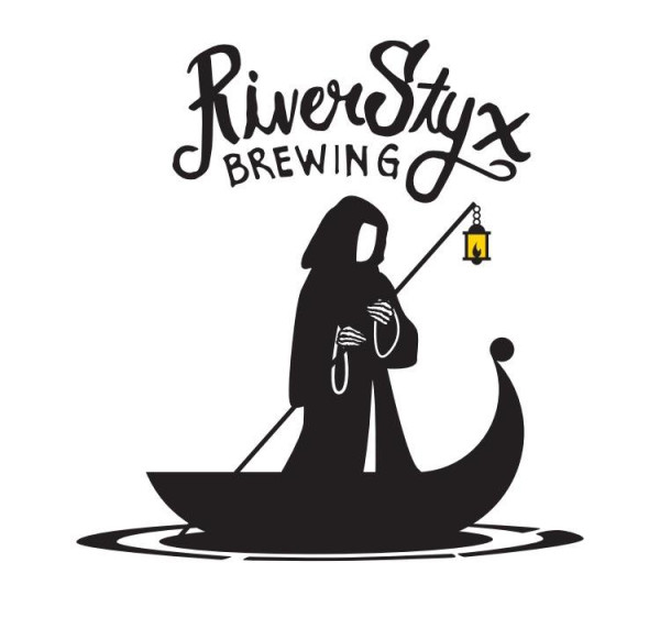 River Styx Brewing logo