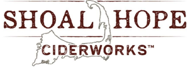 Shoal Hope Ciderworks Shoal Hope Tequila Mockingbird