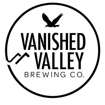 Vanished Valley Brewing Company logo