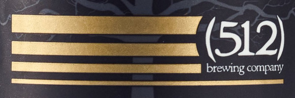 (512) Brewing Company logo