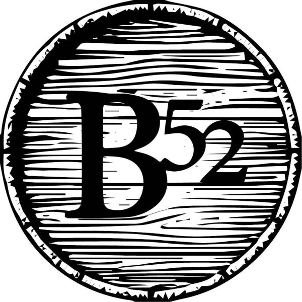 B-52 Brewing Company POW: Lemon Cookie