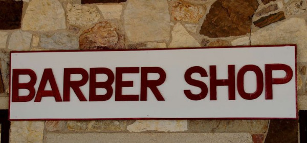 Barber Shop Station 7 Pale Ale