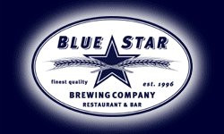 Blue Star Brewing Co. Pale Ale