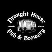 Draught House Pub & Brewery logo
