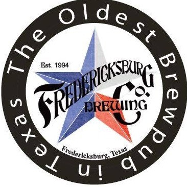 Fredericksburg Brewing Company logo