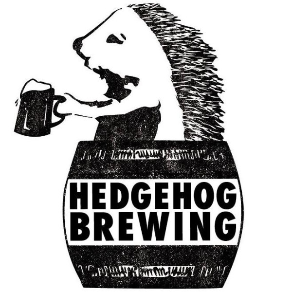 Hedgehog Brewing logo