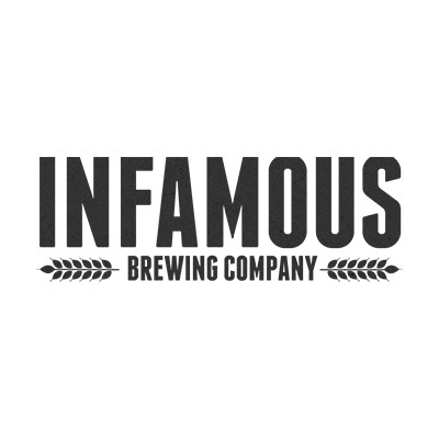 Infamous Brewing Company IPA