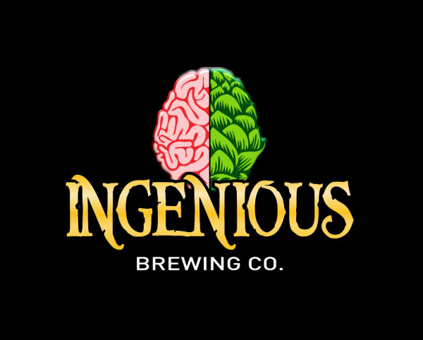 Ingenious Brewing Company logo