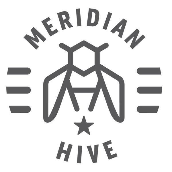 Meridian Hive Meadery Honey