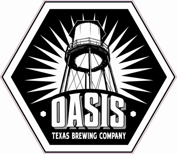 Oasis Texas Brewing London Homesick