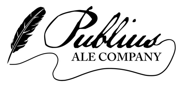 Publius Ale Company logo