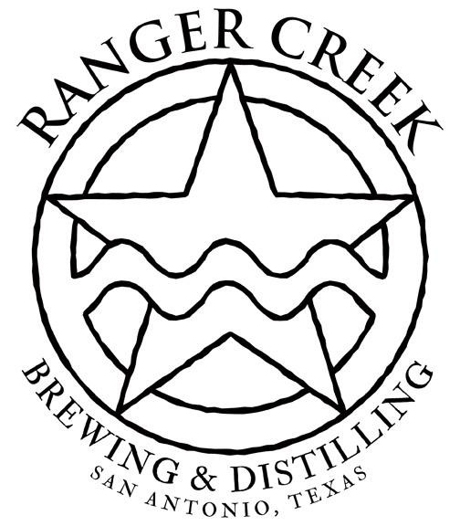 Ranger Creek Brewing & Distilling logo