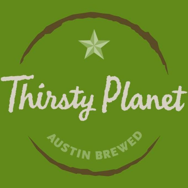 Thirsty Planet Brewing Franklin (BBQ) Smoked Porter