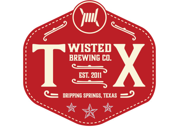 Twisted X Brewing Company logo