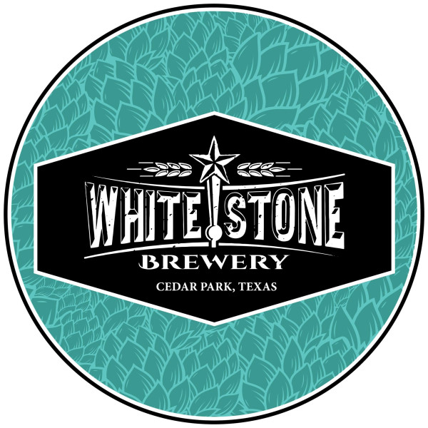 Whitestone Brewery 8.5 Minute ABS