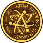 Atom Brewing Company logo