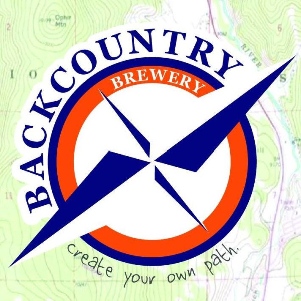 Backcountry Brewery (CO) logo