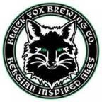 Black Fox Brewing Company Samhain Saison