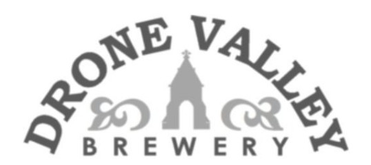 Drone Valley Brewery logo