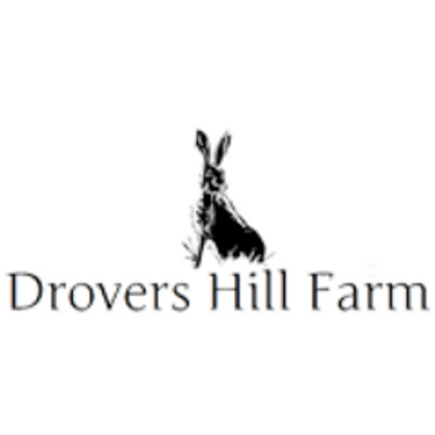 Drover's Hill Farm logo