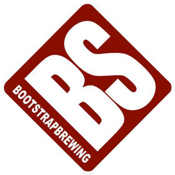 Bootstrap Brewing Amber Ale