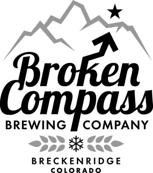 Broken Compass Brewing Company Belgian Wit