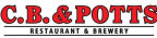 C.B. & Potts (Ram International) Skadhi's Secret