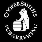 CooperSmiths Pub & Brewing Jingle Ale