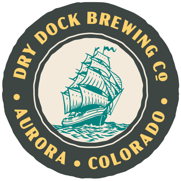 Dry Dock Brewing Company logo