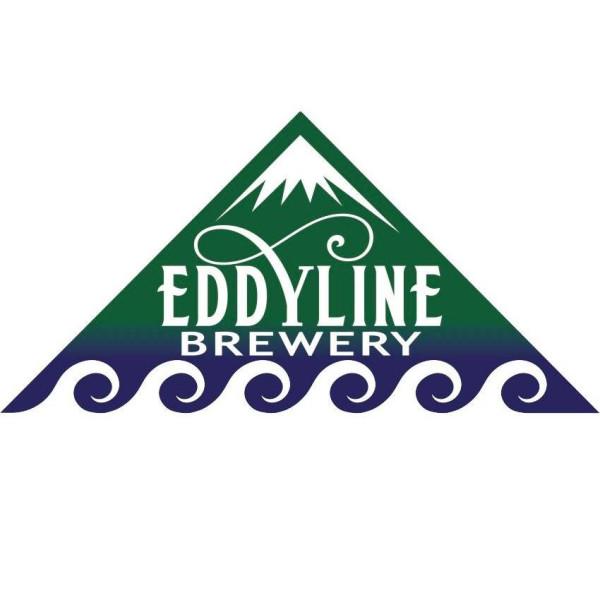 Eddyline Restaurant and Brewery Kickin' Back Amber Lager