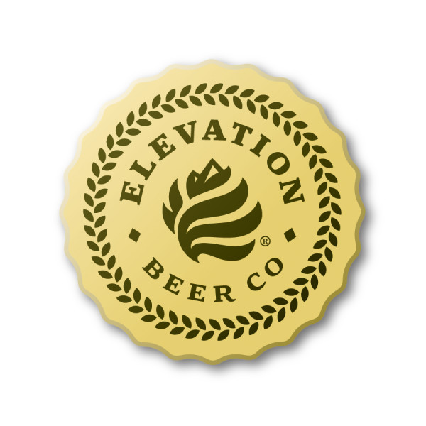 Elevation Beer Company DIPA