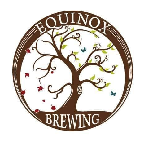 Equinox Brewing logo