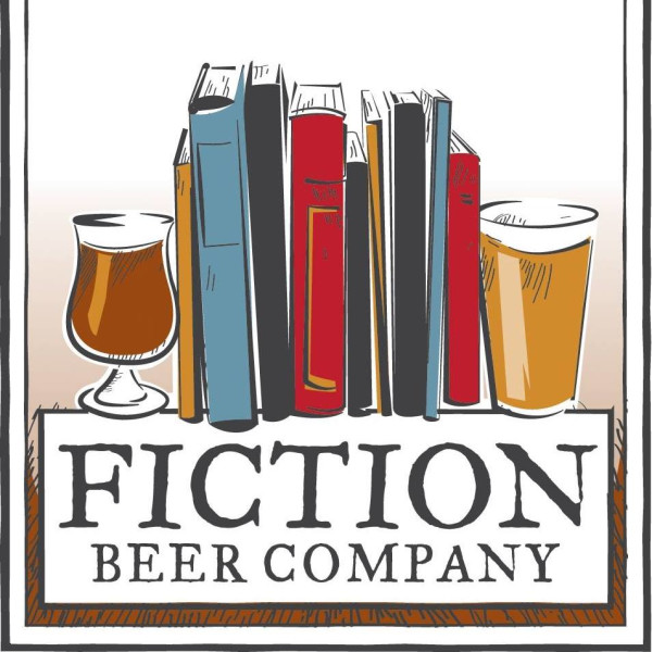 Fiction Beer Company logo