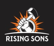 Rising Sons Brewery Not My Monkeys
