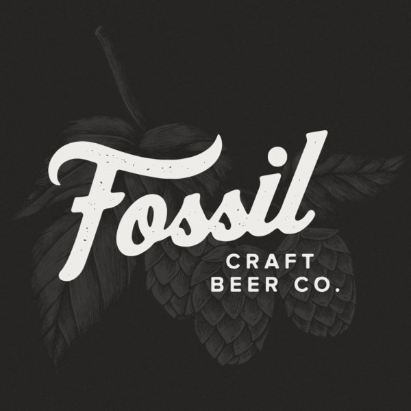 Fossil Craft Beer Company Fossil / Cerberus Scrimshaw