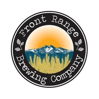 Front Range Brewing Company Colorado Fall Coffee Stout