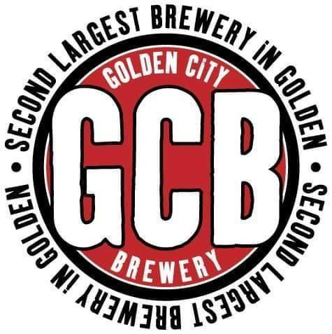Golden City Brewery Black Hops