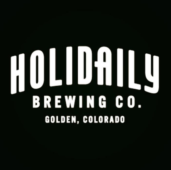 Holidaily Brewing Company logo
