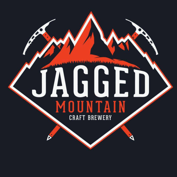 Jagged Mountain Craft Brewery Briewine