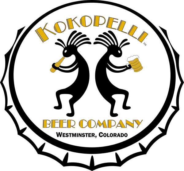 Kokopelli Beer Company logo
